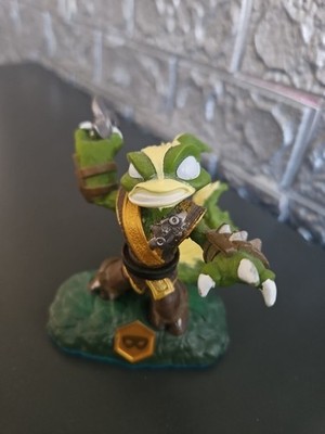 Activision Skylanders Swap Force Stink Bomb Figur