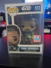 Funko Pop! Star Wars - Saw Gererra #177 - Fall Comic Con Exclusive (2017)