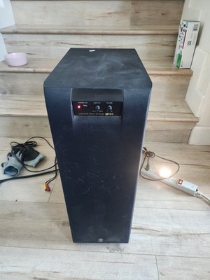 Yamaha YST-SW160 Subwoofer | eBay