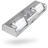 Greate Led Lichtleiste Unterbauleuchte Lampe KüChe Schrank Beleuchtung Leuchte
