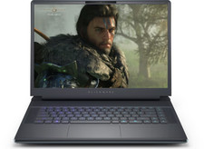 Alienware 18 Area-51 18" 300Hz (Intel Ultra 9 275HX, 64GB/2TB SSD RTX 5090)