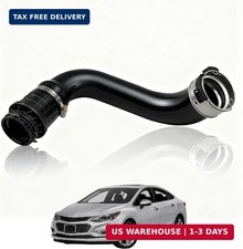 Turbocharger Intercooler Air Inlet Hose Compatible with Chevry Cruze 2016