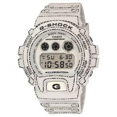 CASIO G-SHOCK DW-6900RGM-5JR Origami 2D Design  50mm Limited 2025 With Box