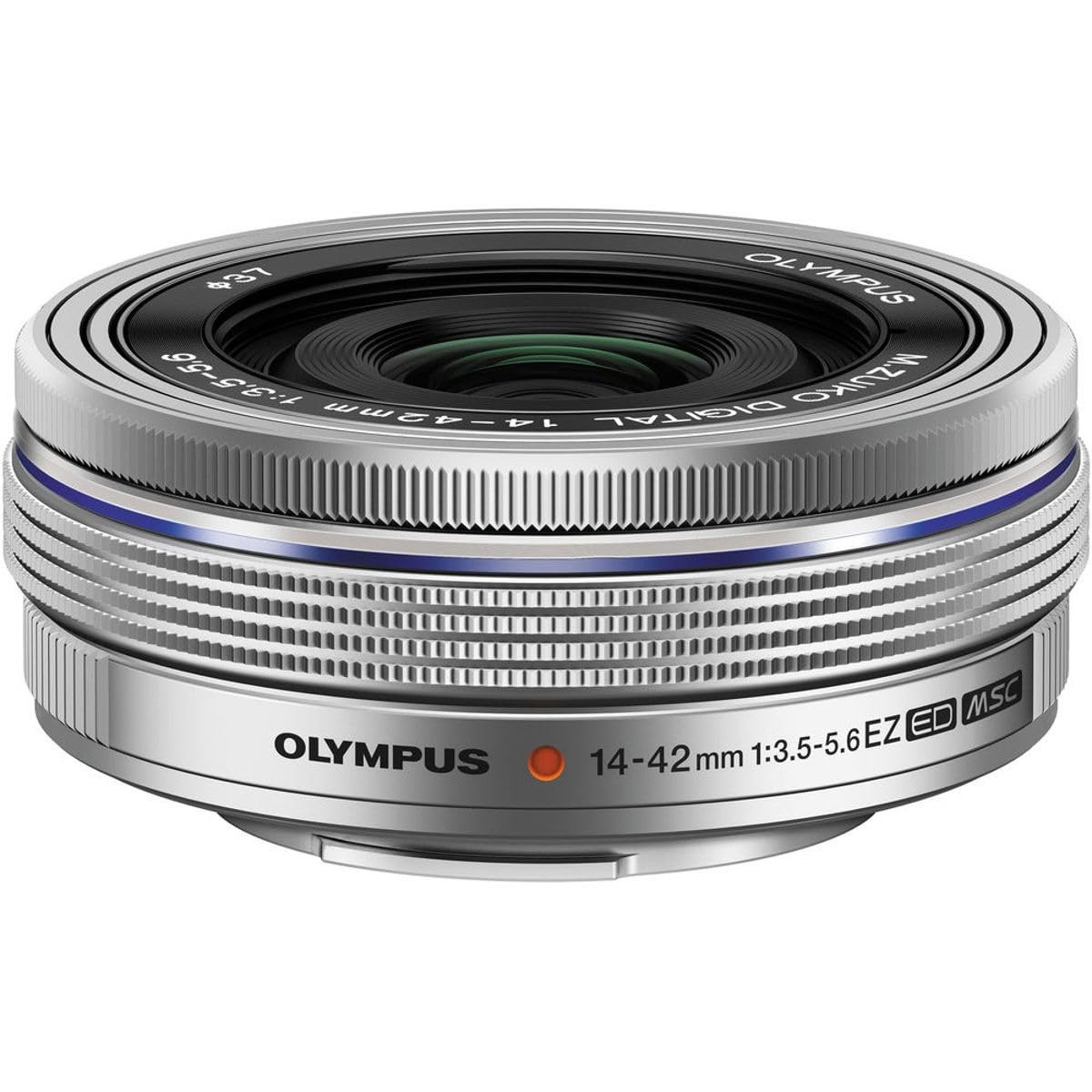 【C2006】 OLYMPUS E-300 / 14-42 3.5-5.6 Buy Olympus M.Zuiko Digital ED 14-42mm f/3.5-5.6 EZ Pancake Lens