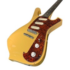 Ibanez Paul Gilbert Fireman FRM100GB Electric Guitar 2012 Model