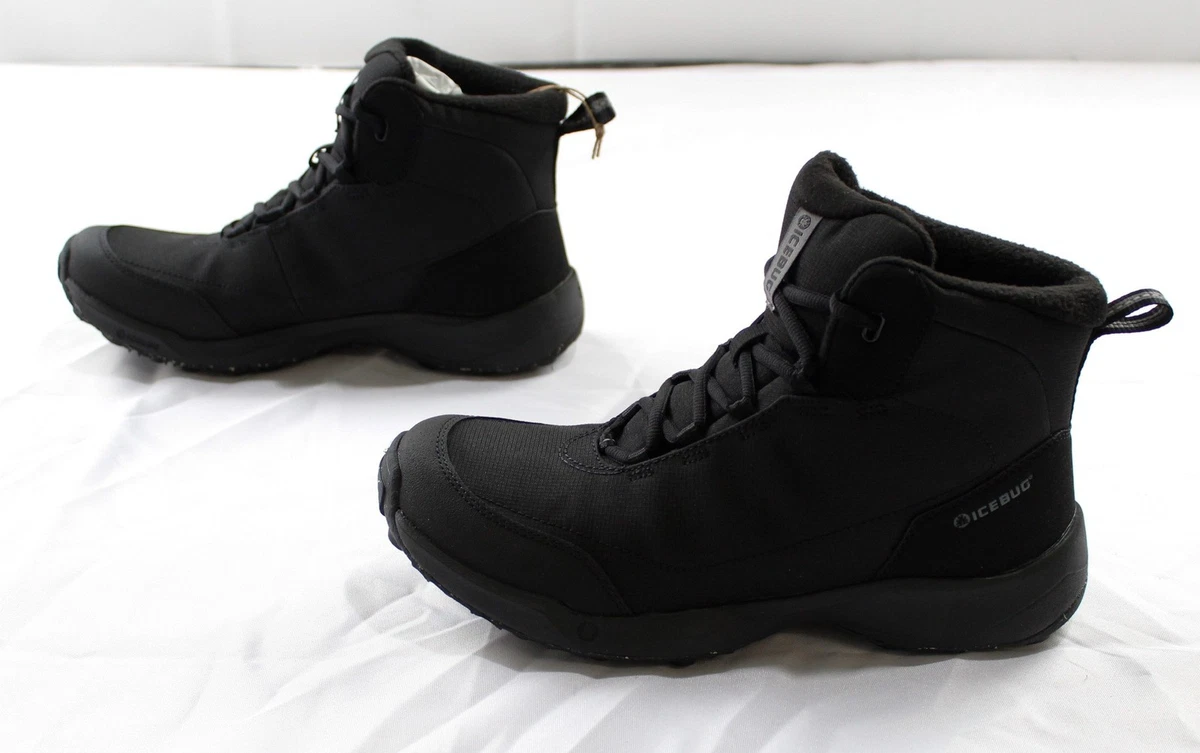 Icebug Ryum2 BUGrip studded winter boots Icebug Studded Winter Boots for Women for sale - eBay main image 4