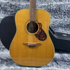 Furch Guitars D22 SR 2010 207291