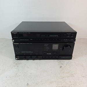 ampli Technics SU-X911 , stéréo integrated amplifier ampli Technics SU-X911 , stéréo integrated amplifier