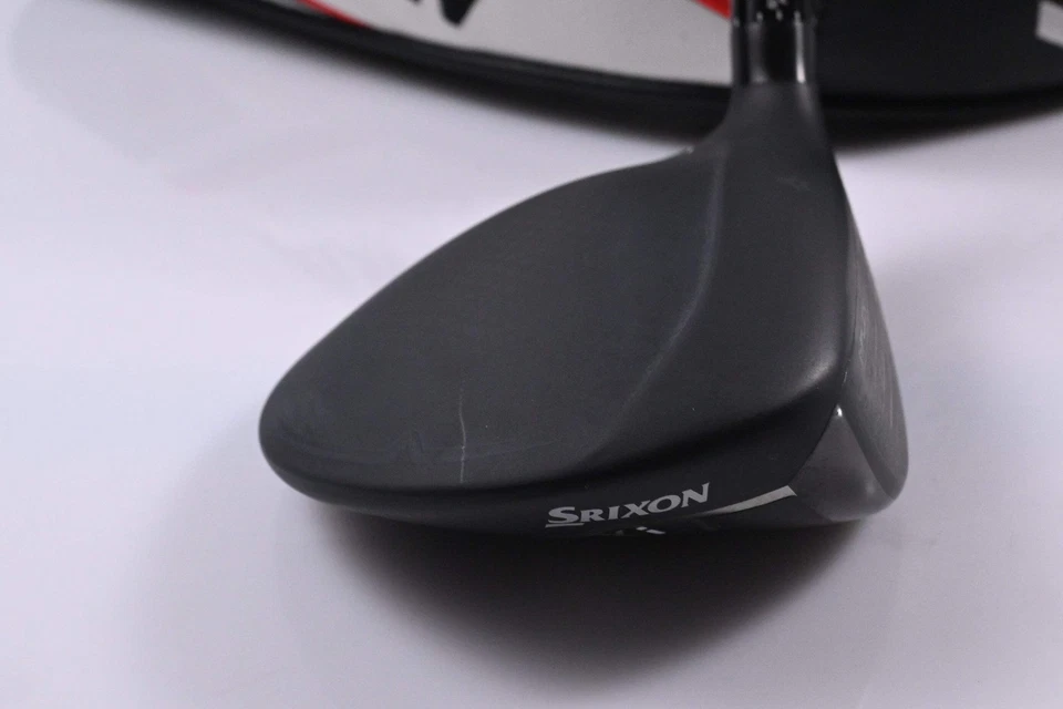 Srixon ZXi #3+ Wood / 13.5 Degree / Stiff Flex Hzrdus Gen5 Black 60 Shaft - Image 3 of 4