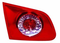 Abakus Heckleuchte 441-1316L-US FüR VW