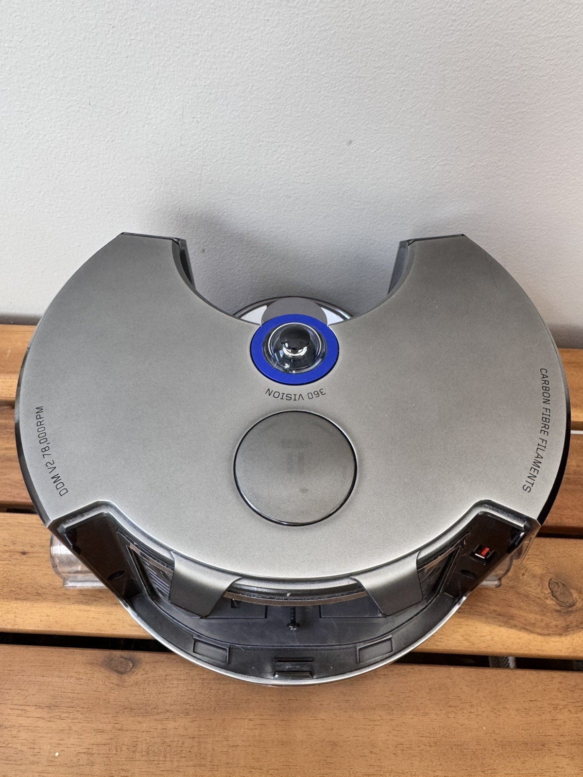 Dyson 360 Eye Robot Vacuum