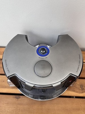 Dyson 360 Eye Robot Vacuum Cleaner * UNTESTED / SPARES / REPAIRS *