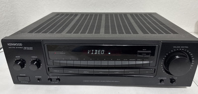 Kenwood KR-A5060 in Excellent Condition