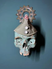 Original Austrian Army Field Cap – Bundesheer Feldmütze | Vintage Military Hat