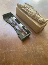 AM General Hmmwv Humvee Hummer Turret Slam Hatch Gunner Shield Bracket 13015464