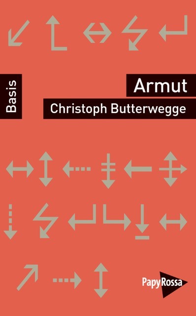 Armut Christoph Butterwegge