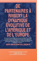 Gew Unité D'intelligence | De Partenaires à Rivaux? | Buch | FranzöSisch (2025)