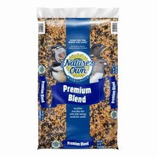 Premium Blend, 20 Lb. Bag - 15281
