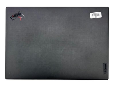 Lenovo ThinkPad X1 Nano Gen 1 Quad Core i7-1160G7 1.20GHz 1TB SSD