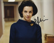 JESSICA RAINE signed autograph 20x25cm DOCTOR WHO in person autograph COA