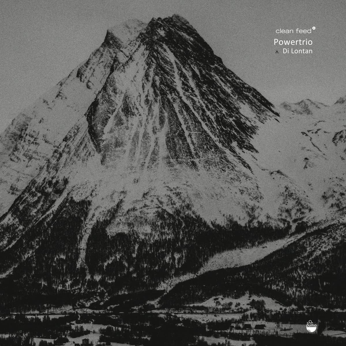 Powertrio Di Lontan (CD) (ИМПОРТ ИЗ Великобритании)