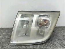 Feu avant (phare) Ford TRANSIT