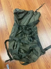 USGI SMALL Modular Sleeping Bag System Foliage COMPRESSION STUFF SACK