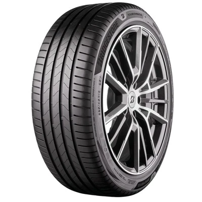 TURANZA 6 ENLITEN  245/45 R19 102Y XL  A/B/70  Sommerreifen PKW & SUV - Bild 1 von 4