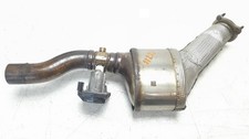 4G0131703AE KATALYSATOR / 8K0230CA / 1243261 FÜR AUDI A4 AVANT 8W5 SPORT EDITI