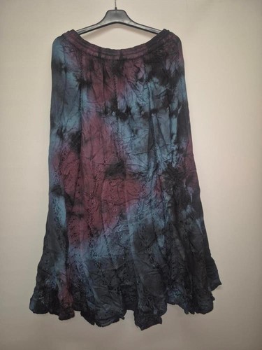 Boho style skirt (Classic) Top-quality Free UK shipping Fast UK Dispatch - Picture 2 of 5