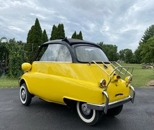 1958 BMW Isetta for Sale