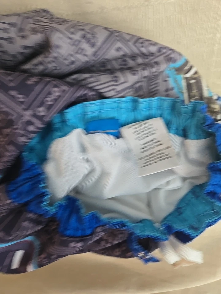 Bañador Star Wars Darth Vader talla mediana niños Foto 4 de 4