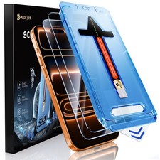 MAGIC JOHN For iPhone 17 16 15 14 13 12 11Pro...