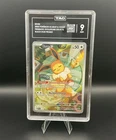 2025 POKEMON EEVEE SVP EN BLACK STAR PROMO #173 TAG 9