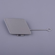 Pare-choc avant BMW 535