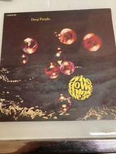 Who Do We Think We Are von Deep Purple  (Scha...