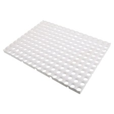 Rabbit Cage Foot Pads Mat for Rabbits Bunny Floor Animals