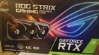ASUS ROG Strix NVIDIA GeForce RTX 3060 Ti