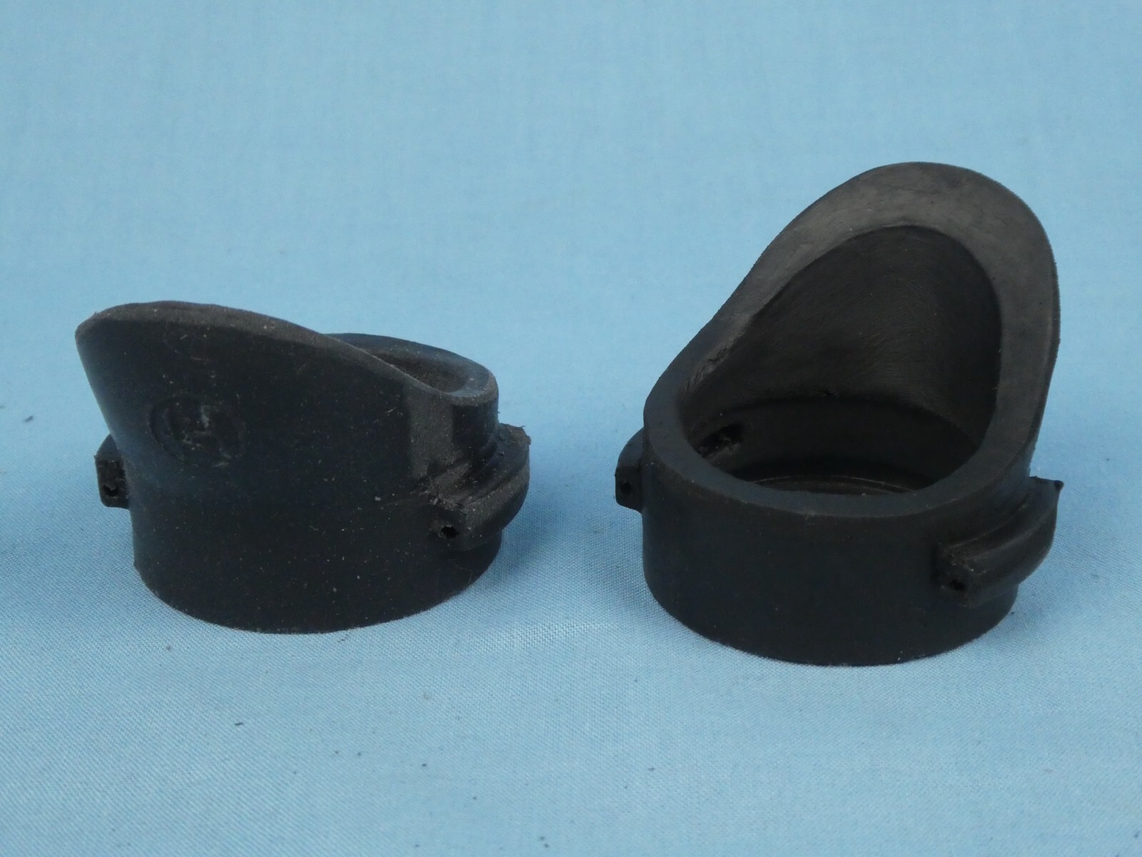 Nikko 10x70 binocular replacement rubber eye cups