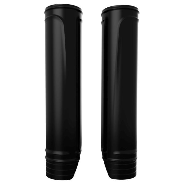 Fits POLISPORT 8463500001 POL Shock absorbers cover universal (colour black) Sh - Image 8