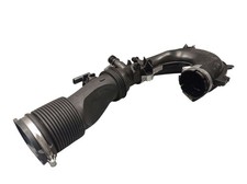 Ladeluftschlauch für MERCEDES B-KLASSE W246 B 180 A2700901029