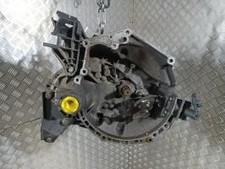 Boite de vitesse Peugeot 104
