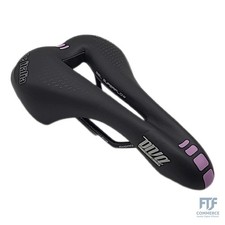 Selle Italia Diva L3 Gel Flow – Damen-Fahrradsattel, bequem mit Gelpolster, ergo