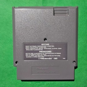 The Goonies II 2 - Nintendo NES - PAL B - guter Zustand***