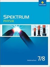 Spektrum Physik - Ausgabe 2013 für Niedersachsen: Sc... | Buch | Zustand wie neu