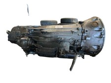 95202 Automatikgetriebe MERCEDES-BENZ S-Klasse W221 722960  S 350 272 PS