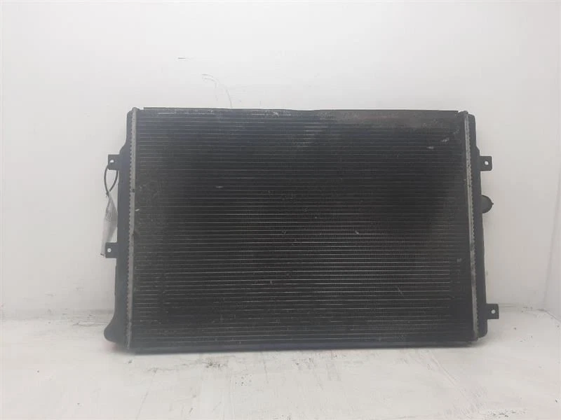 ID do motor do radiador Bpy compatível com 06-11 GOLF GTI - Imagem 3 de 4