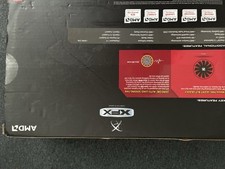 XFX AMD Radeon RX 550 2GB GDDR5 PCI Express 3.0 Graphics Card (RX550P2DFGR )