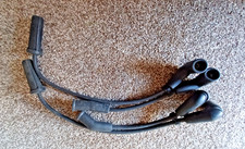 Harley-Davidson Softail M8 Zündkerzenkabel