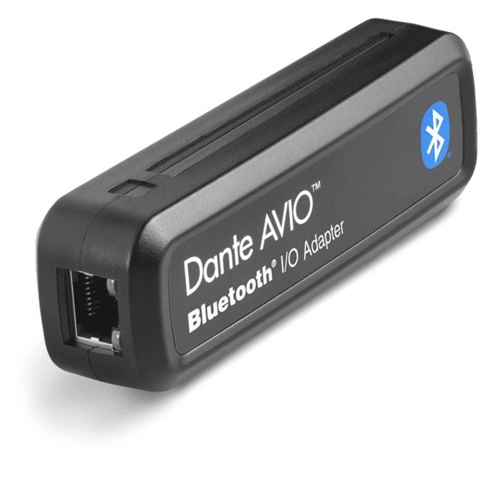 Прослушайте Bluetooth-адаптер Dante AVIO с 2-канальным входом - Аудиоинструмент 65790₽